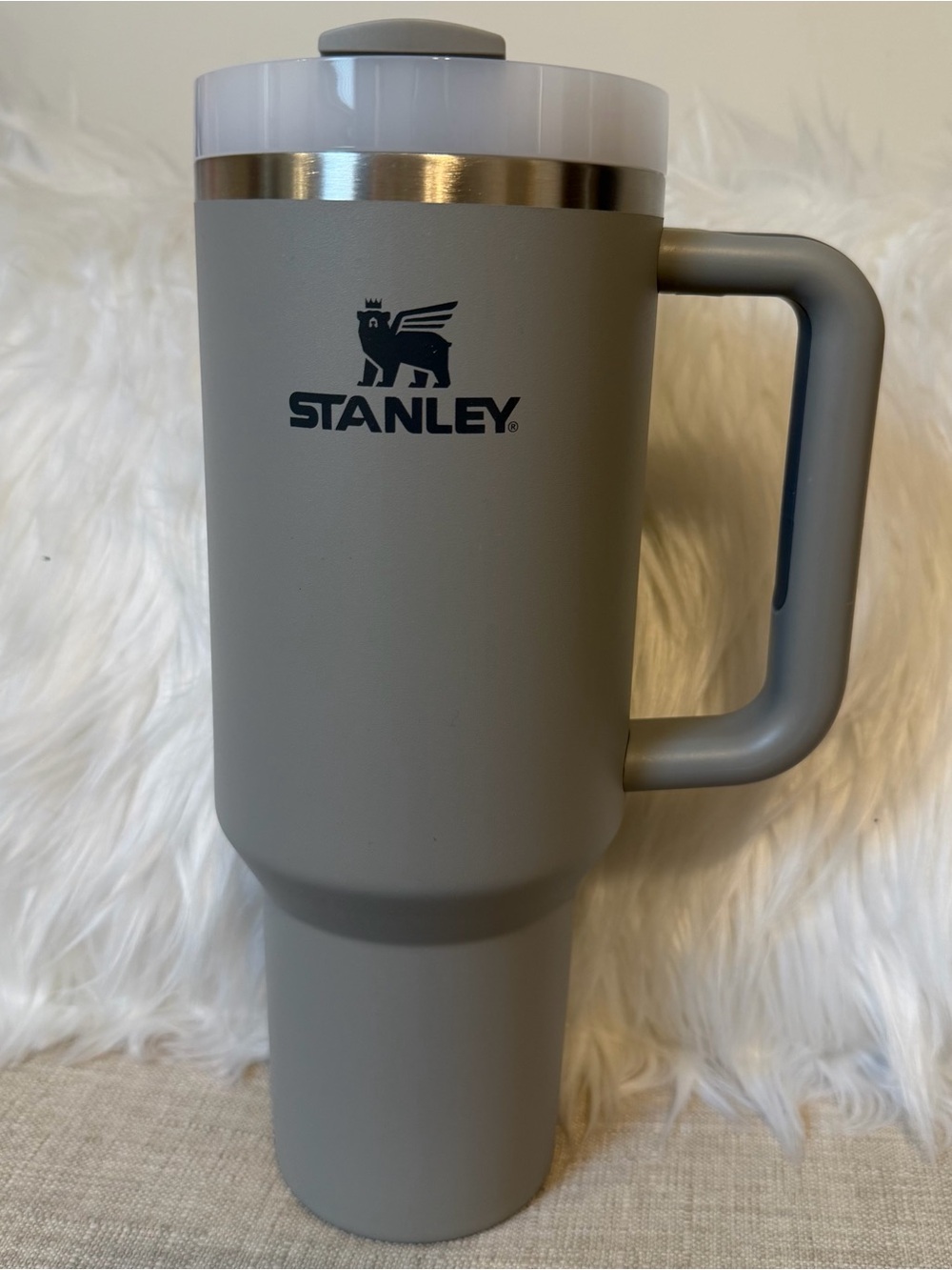 Stanley 40 oz Quencher H2.0 FlowState Tumbler